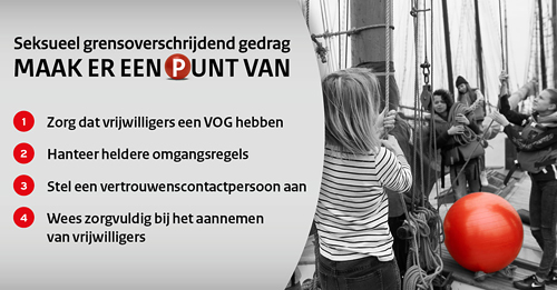 Campagne Maak Er Een Punt Van